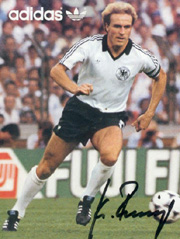 Rummenigge