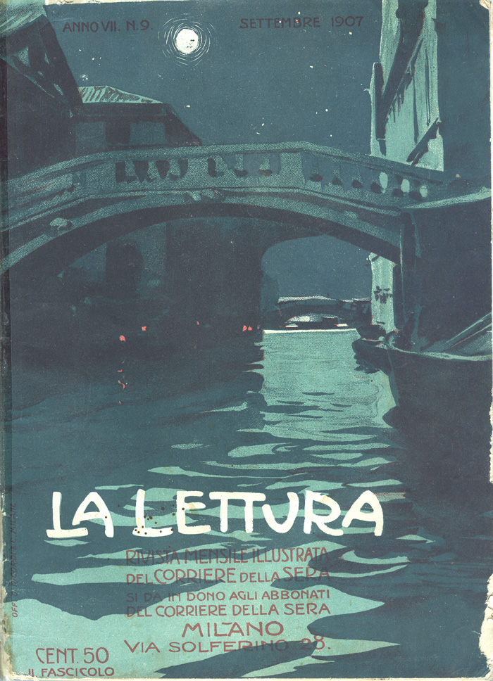 La lettura