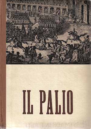 CESARINI PAOLO - IL PALIO
