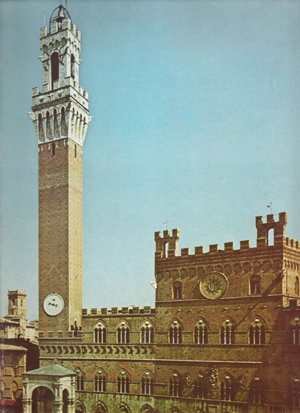 GRASSI VIRGILIO - LE CONTRADE DI SIENA E LE LORO FESTE, IL PALIO ATTUALE
