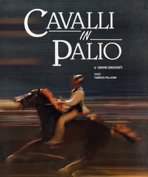 I CAVALLI IN PALIO