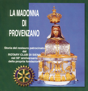 FIORINI ALBERTO - LA MADONNA DI PROVENZANO