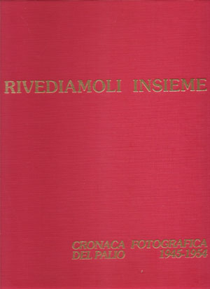 RIVEDIAMOLI INSIEME
