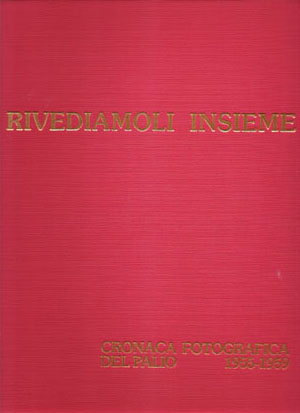 RIVEDIAMOLI INSIEME