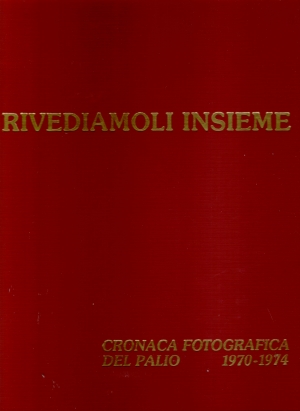 RIVEDIAMOLI INSIEME
