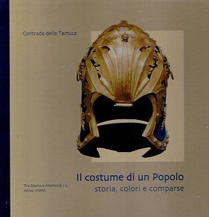 IL COSTUME DI UN POPOLO