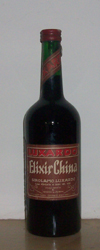 Luxardo (Torreglia) - Elixir China