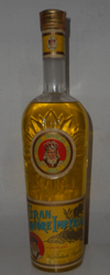 Paolucci (Sora) - Liquore Imperiale