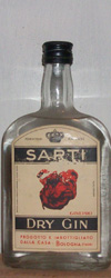 Sarti (Bologna) - Dry Gin