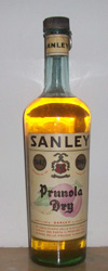 Sanley (Vignola) - Prunola dry