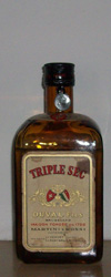 Duval (Bruxelles) - Triple Sec