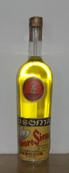 Ausonia (Siena) - Liquore Siena