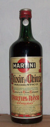 Martini & Rossi (Torino) - China lt.1