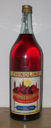 Chinol (Padova) - Chinolino Aperitivo