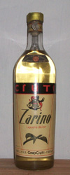 Ciuti (Firenze) - Zarino