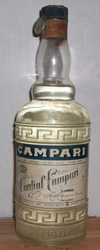 Campari (Milano) - Cordial cl.75