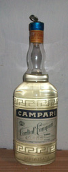 Campari (Milano) - Cordial cl.50