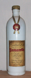 Illva (Saronno) - Zamaretto