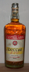 Castellarin (Siena) - Goccia d'oro