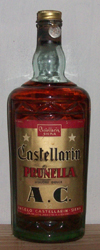 Castellarin (Siena) - Prunella