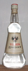 Stock (Trieste) - Vodka