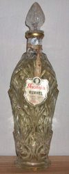 Ausonia (Siena) - Kummel
