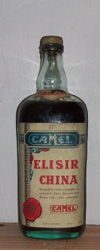 Camel (Udine) - Elixir di China