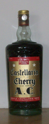 Castellarin (Siena) - Cherry