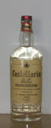 Castellarin (Siena) - Maraschino