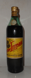 Porzio (Udine) - Liquore Littorio