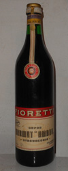 Fioretti (Certaldo) - Vermut