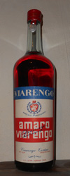 Viarengo (Torino) - Amaro