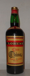 Lorenz (Bologna) - Elixir China