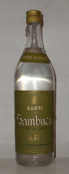 Sarti (Bologna) - Sambuca