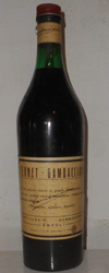 Gambacciani (Empoli) - Fernet