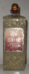 Dolfi (Ponsacco) - Cacao