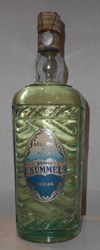 Arlorio (Torino) -  Kummel