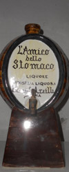 Arzilli (Siena) - Amaro