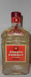 Brotto (Cornuda) - Doppio Kummel