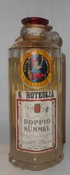 G.Roteglia (Sassuolo) - Doppio Kummel