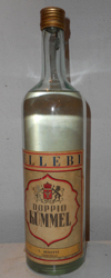 Ellebi (Vercelli) - Doppio Kummel