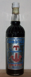 Pacini (Siena) - Sambuca