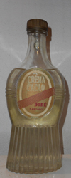 Dorè (Saronno) - Crema Cacao