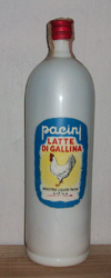 Pacini (Siena) - Latte di Gallina