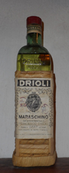 Drioli (Mira) - Maraschino