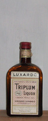 Luxardo (Torreglia) - Triplum Liquor