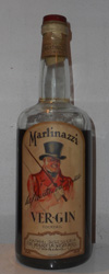 Martinazzi (Torino) - Ver-gin