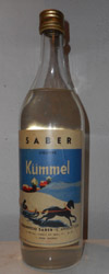 Saber (S.Angelo Lodigiano- VI) -  Kummel