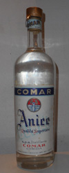 Comar (Gorizia) - Anice 21