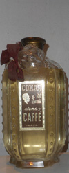 Comar (Gorizia) - Crema Caffè